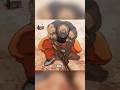 #anime #shorts #movie #baki Mike's experience of being released from prison