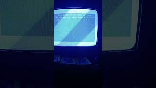 commodore 64 #c64 #computer #retro #retrogaming #nostalgia #atari #space #nasa #live #concert #rock