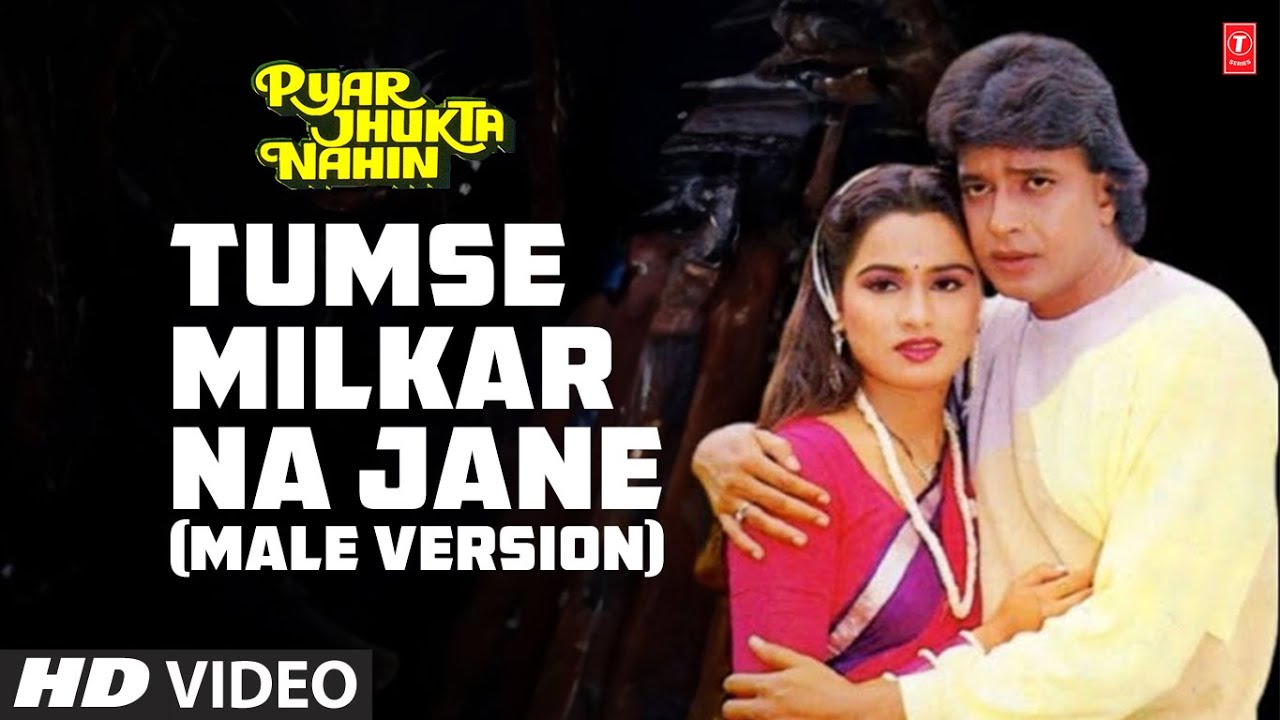 Tumse Milkar Na Jane