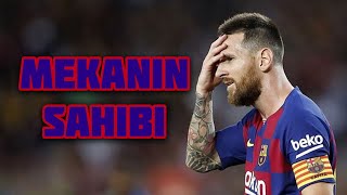 Li̇onel Messi̇ - Norm Endermekanin Sahi̇bi̇