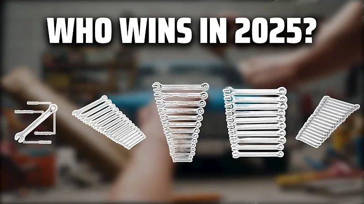 The Top 5 Best 6 Point Wrench Set in 2025 - Must Watch Before Buying!