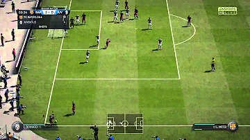 FIFA 16 - No Touch Dribbling Skills