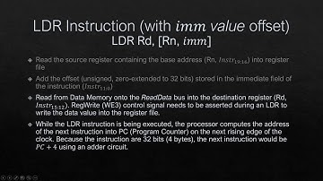 CISC 211 Unit 8: ARM Single-Cycle Microarchitecture