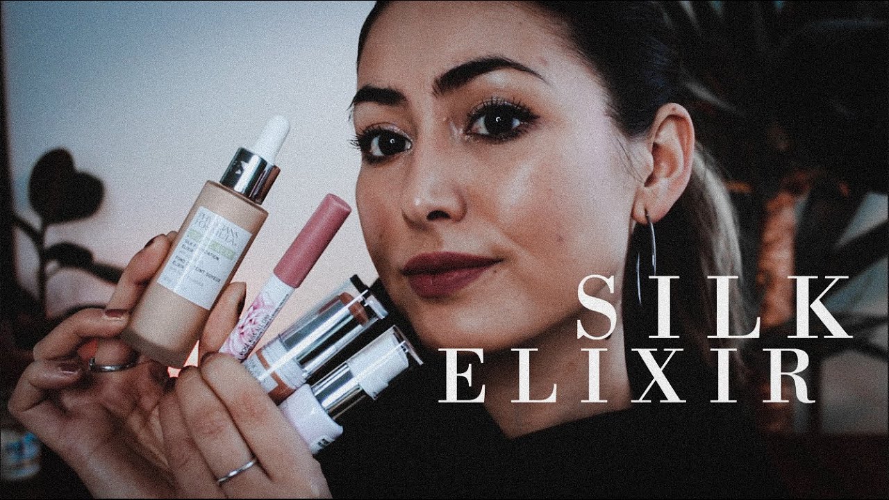 physicians formula organic wear silk foundation reviews