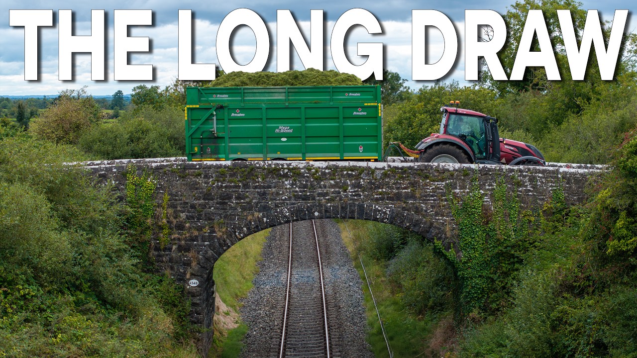 The Longford Draw- Sullivan Agricultural Services