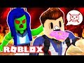 DON'T GET INFECTED IN ROBLOX! RUN FOR YOUR LIFE!! (Roblox Project Minigames)