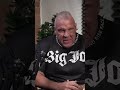 Capture de la vidéo Joe Egan On Sparring Mike Tyson