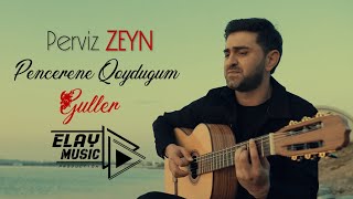 Perviz Zeyn - Pencere - Elay Pro Yeni 2021