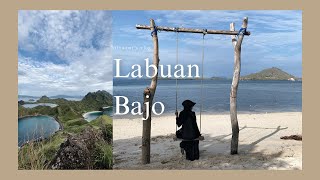 Labuan Bajo, 2023 | Travel Vlog #citraamr