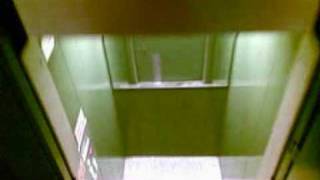 cheat elevator door opening