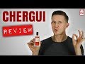 Chergui By Serge Lutens Fragrance Review