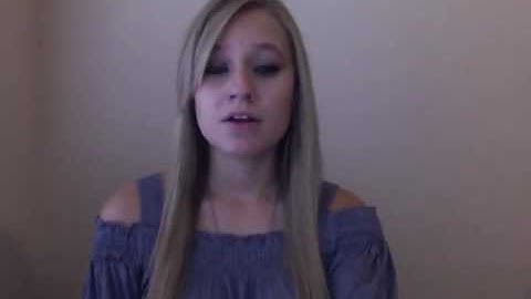 Client testimonial - Mckenzie