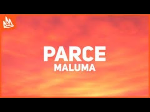 Download Maluma - Parce (Official Video) ft. Lenny Tavárez, Justin Quiles