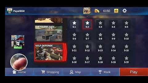 Counter Terrorist- Modern Critical Strike Ops 3D - 2020-06-14