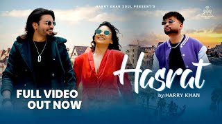 Download Lagu Hasrat | Official Music Video | Harry Khan New Punjabi Song 2025 Latest Punjabi song MP3