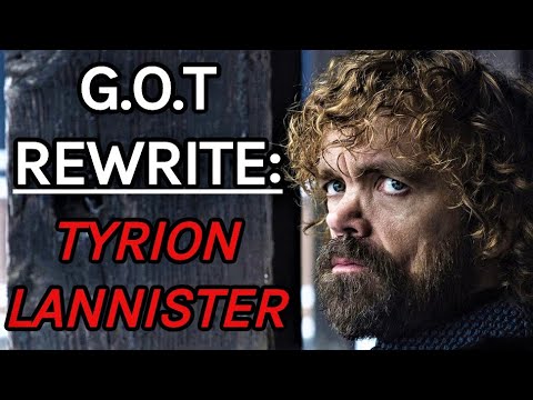 game-of-thrones-rewrite---episode-1:-tyrion-lannister