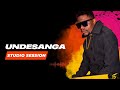 Undesanga Studio Session Kishdeh Sirmax Records Produced By Swington Wav 