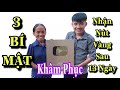 3 Bí Mật Bà Tân Vlog Đã Làm Để Đạt 1 Triệu Sub Sau 13 Ngày | PVT Vlogs