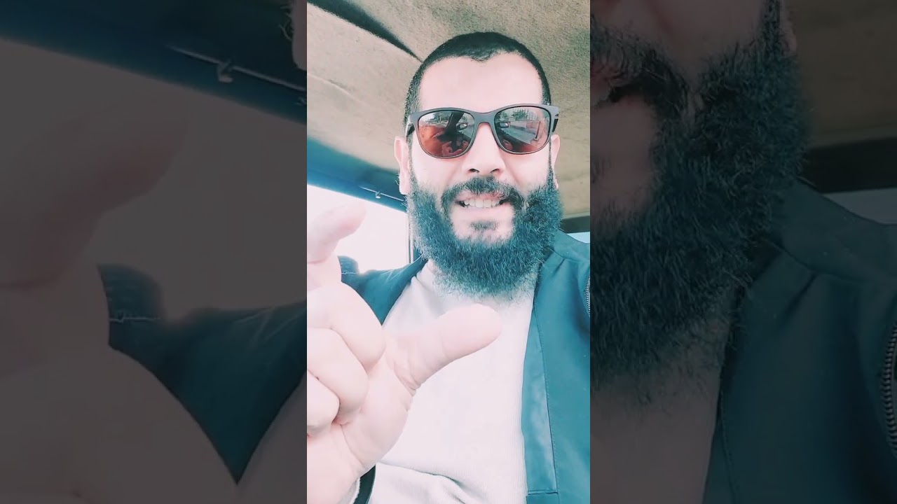 👈الأول ربح سيارة بعد هم وغم والثاني رزقه الله الذرية بعد سنين بكاء ودعاء,, إسماعيل باهي أبو لؤي