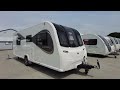 USED 2020 BAILEY ALICANTO GRANDE SINTRA CARAVAN CRANHAM LEISURESALES LTD
