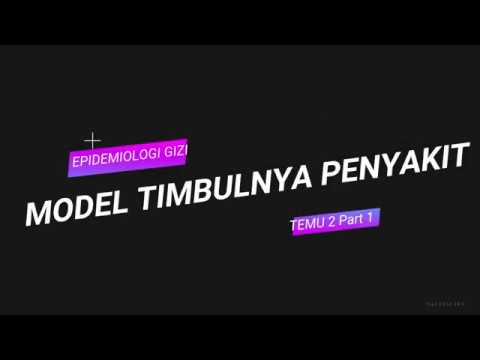 Video: Faktor Risiko Yang Dapat Dimodifikasi Dari Kelainan Bawaan Di Rumah Sakit Zona Bale, Ethiopia Tenggara: Sebuah Studi Kasus-kontrol Yang Tak Tertandingi