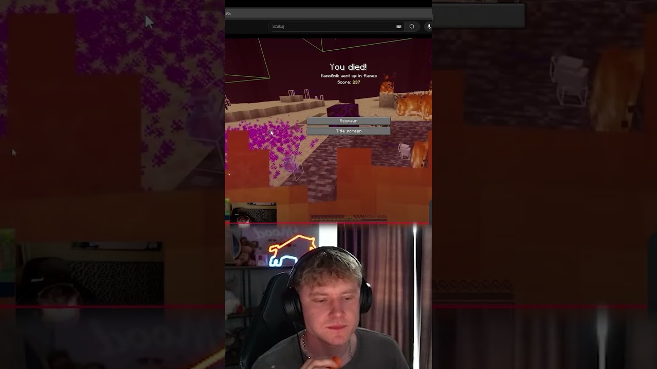 POGÓDKA Z MAMM0NEM 😄 