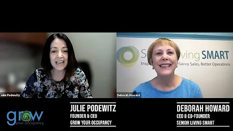 Summer 2022 Senior Living Marketing Trends: Julie ...