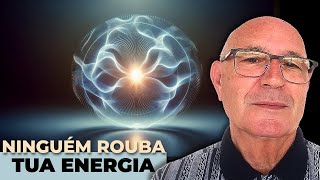 Ninguém pode roubar a tua energia - Releitura do texto de 07/02/24