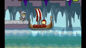 Best Free Guide For Scribblenauts Remix World 1 Level 10