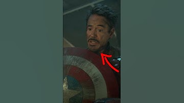 How Each Original Avenger Became an Infinity Stone