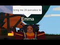 Bailey&#39;s family are greedy | Roblox Islands | Episode 3