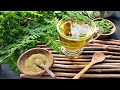 Ginger And Moringa The Miraculous Tea That Fights Many Diseases!