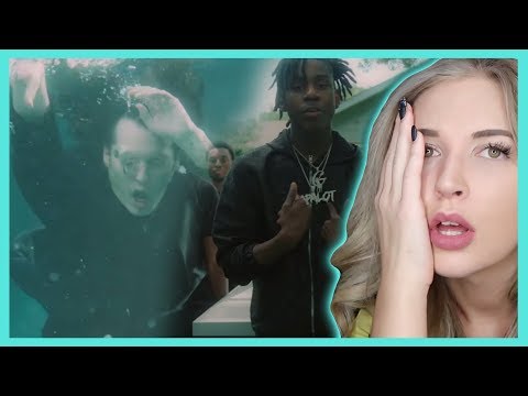 HE'S NEXT UP! | Clever ft. Polo G & G Herbo "All In" | REACTION