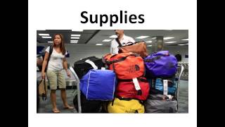 CRNA Med missions part2 of 3