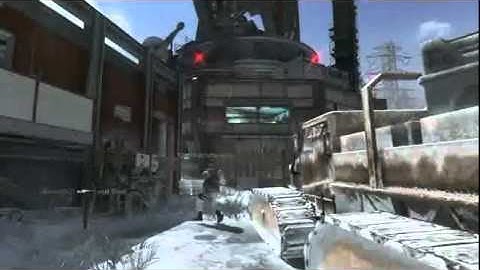 Fluke Tomahawk Arrary