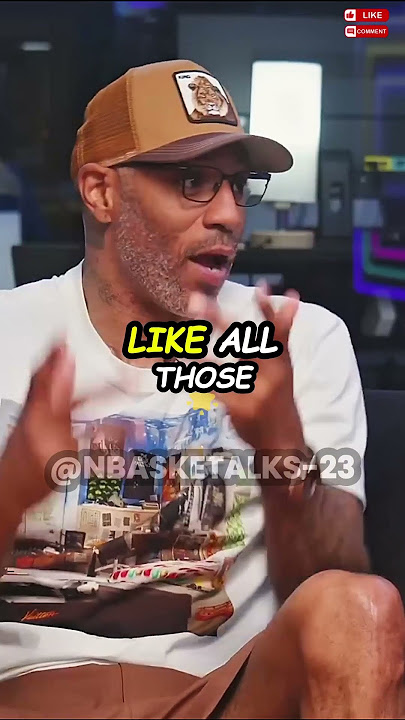 'James Harden Changed NBA Rules?! 😳 Top 5 Shooter of All Time?' #nba #usa #harden #lakers #reels