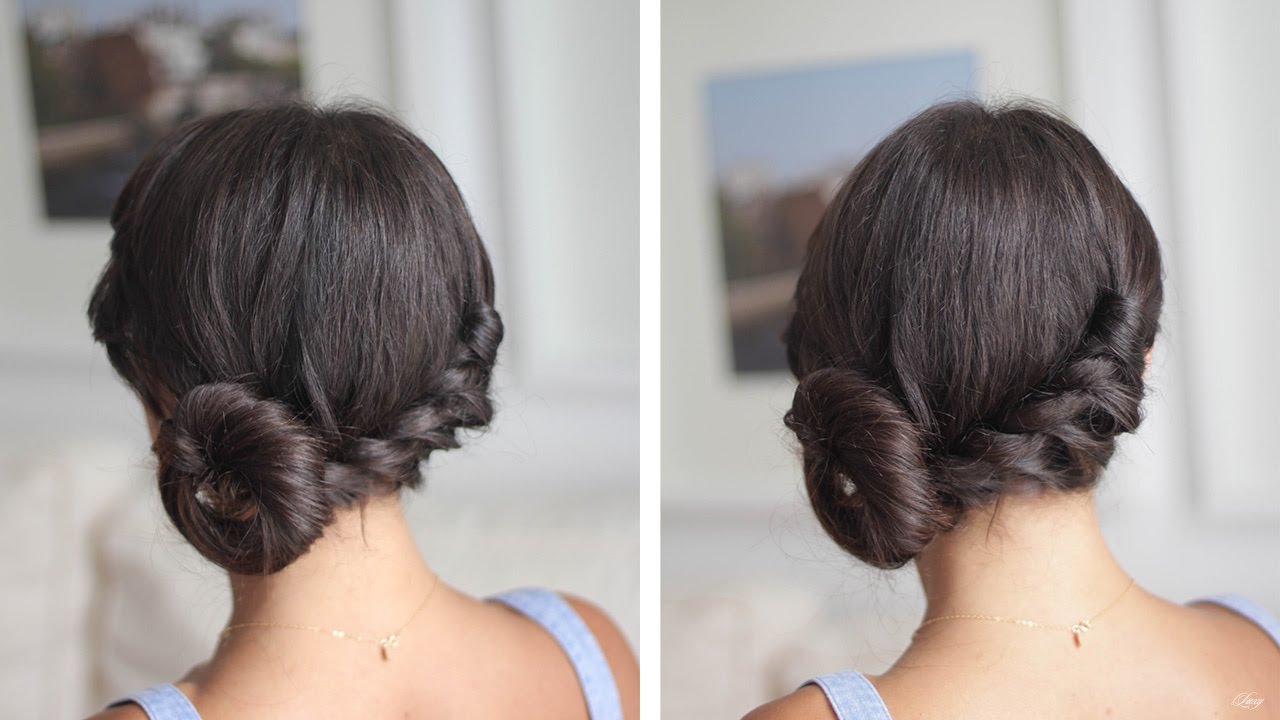 Share more than 143 quick easy summer hairstyles super hot