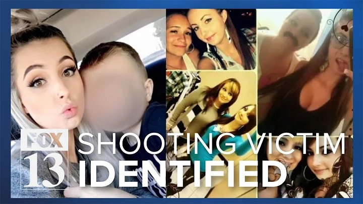 29-year-old mother identified as victim of shootin...
