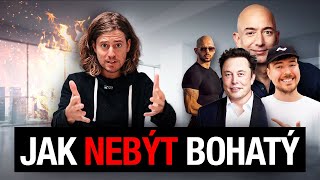 NASTAVTE mozek k bohatství za 18 minut