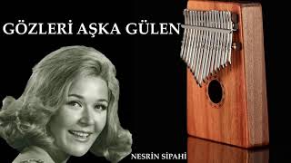 Gözleri̇ Aşka Gülen (Notaları Açıklamada)
