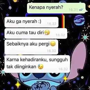 Story wa banun😓😢😢