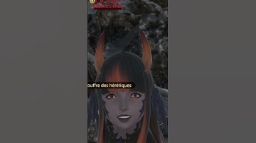 FFXIV - SOME S RANK SPAWN REQUIREMENTS ARE DUMB