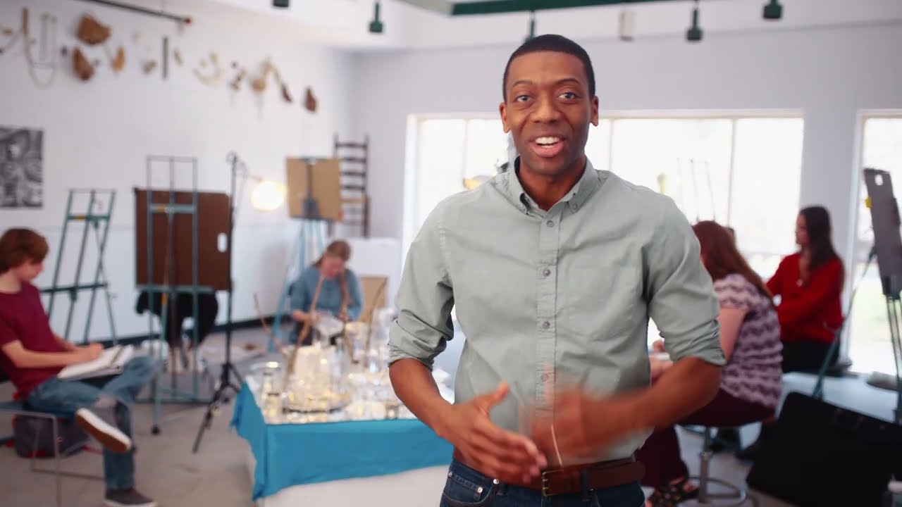 Greenville Tech :30 Commercial "Zero Tuition" | 9/8 Central