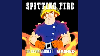 Video thumbnail of "The Kevin Bennett - Spitting Fire"