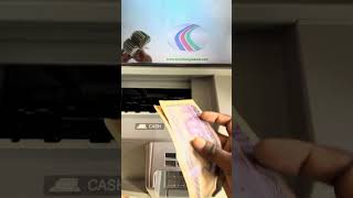 Dbbl CRM Machine cash out system #shorts #shortsfeed #dbbl