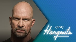 &quot;Stone Cold&quot; Steve Austin opens up about origins of Austin 3:16, new adventures &amp; his love for beer