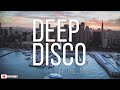 Deep House 2022 I Deep Disco Records Mix #160 by Pete Bellis