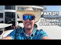 LIFE ON BOARD the Norwegian Epic! | Cruise Adventure Part 2 – Sea Day Shenanigans!