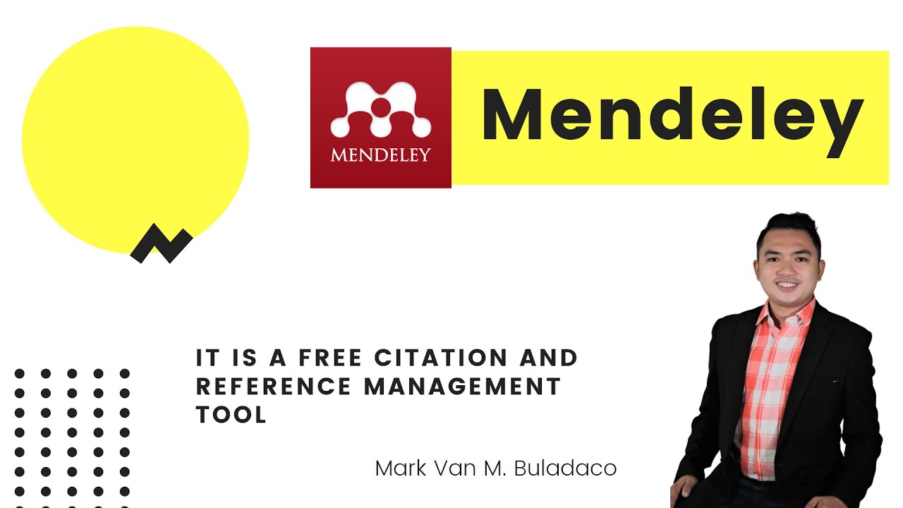 how-to-use-mendeley-desktop-and-the-word-plugin-cite-o-matic-youtube