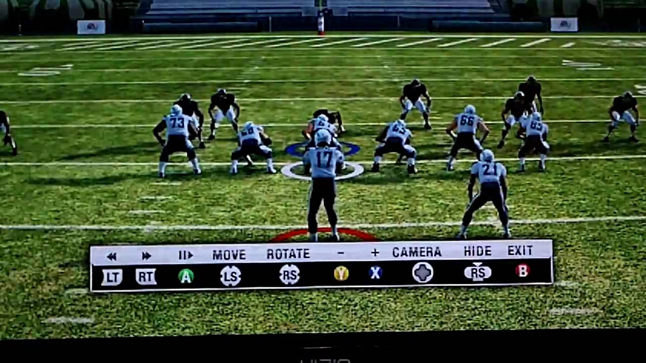 EA Sports Game Changers Madden Lab Session How To Defend The Screen